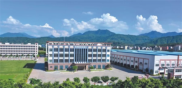 立嘉國際智能裝備展，潤星科技邀您相約山城重慶